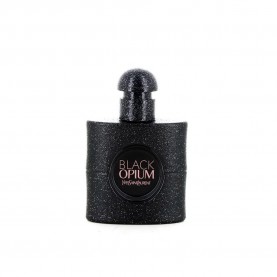Yves saint laurent Black Opium Extreme eau de parfum 30ml - Black дамски,парфюми,yves,saint,laurent,black,opium,extreme,eau,de,parfum,30ml,black