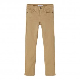 панталони,детски,панталони,name,it,theo,twi,pants,kelp,(beige)