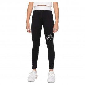 Клин Nike Sportswear Air Essential leggings - Black (Black / White / Lt Smoke Grey) клин,дамски,клинове,дамски,чорапогащи,и,клинове,nike,sportswear,air,essential,leggings,black,(black,white,lt,smoke,grey)