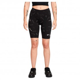 клин,дамски,клинове,дамски,чорапогащи,и,клинове,nike,sportswear,aop,print,leggings,black