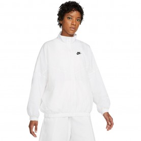 дамско,яке,дамски,якета,и,палта,nike,sportswear,essential,woven,jacket,white