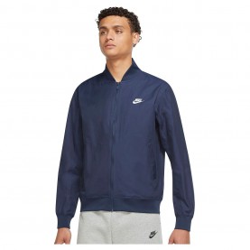 мъжко,яке,мъжки,якета,nike,sportswear,sport,essentials,woven,unlined,bomber,jacket,blue