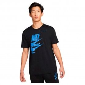 тениска,мъжки,тениски,nike,sportswear,sport,essentials+,short,sleeve,t,shirt,black