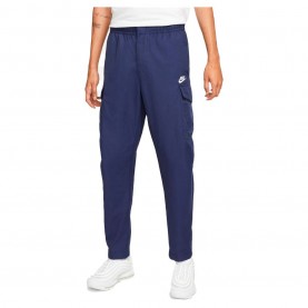 мъжки,панталони,мъжки,панталони,nike,sportswear,woven,unlined,utility,pants,blue