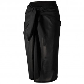 хавлии,barts,haven,beach,sarong,black,(black)
