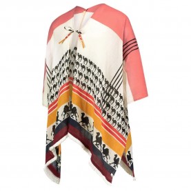 рокля,детски,поли,и,рокли,barts,omeka,dress,multicolor,(cream)