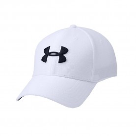 шапка,всички,шапки,under,armour,blitzing,3.0,cap,white,steel,(white)