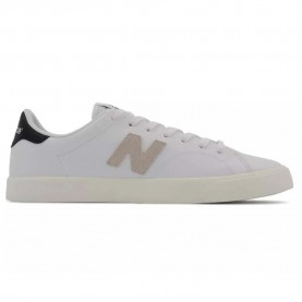 Маратонки New balance Retro Court 210V1 trainers - White (White / Black) маратонки,мъжки,маратонки,дамски,маратонки,new,balance,retro,court,210v1,trainers,white,(white,black)