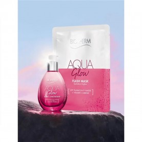 козметика,за,овлажняване,biotherm,agua,glow,pink