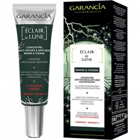 козметика,за,овлажняване,garancia,Éclair&lune,cream,30ml,green