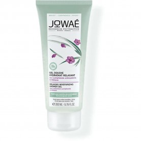 хигиена,тяло,jowae,relaxing,moisturizing,shower,gel,200ml,pink