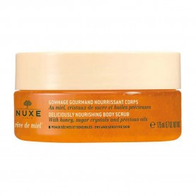 ексфолианти,nuxe,deliciously,nourishing,body,scrub,175ml,orange