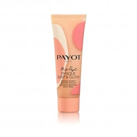 козметика,за,овлажняване,payot,my,payot,sleep&glow,masque,50ml,beige