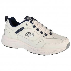 маратонки,мъжки,маратонки,skechers,oak,canyon,redwick,trainers,white