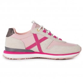 Маратонки Munich Sunset trainers - Grey (Multicolor) маратонки,мъжки,маратонки,дамски,маратонки,munich,sunset,trainers,grey,(multicolor)