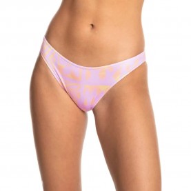 дамски,бански,костюми,quiksilver,classic,hi,cut,aop,bikini,bottom,pink,(tropical,trip,orchid,flower)