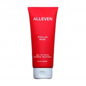 специфични,козметични,продукти,alleven,stellar,mask,200ml,red