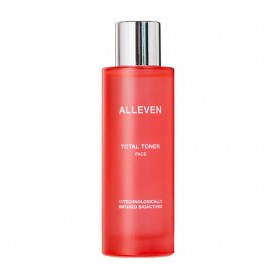 козметика,за,почистване,alleven,total,toner,face,cleanser,100ml,red