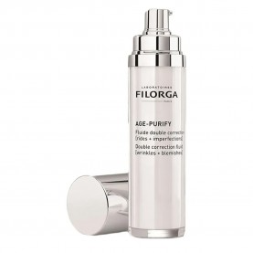 козметика,против,бръчки,filorga,age,purify,double,correction,fluid,50ml,white