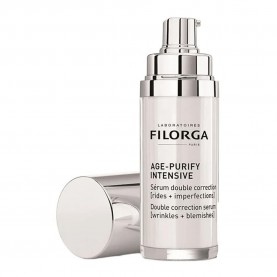 козметика,против,бръчки,filorga,age,purify,intensive,double,correction,serum,30ml,white