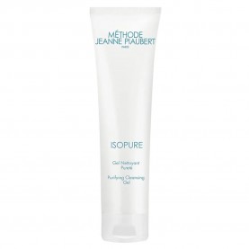 козметика,за,почистване,jeanne,piaubert,isopure,purifying,cleansing,gel,100ml,white