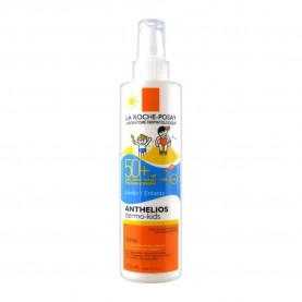козметика,за,защита,от,слънце,la,roche,posay,anthelios,spf,50+,kids,protection,spray,200ml,white