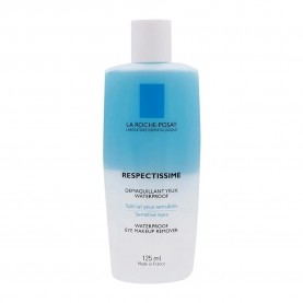 козметика,за,почистване,la,roche,posay,waterproof,eye,makeup,remover,125ml,blue