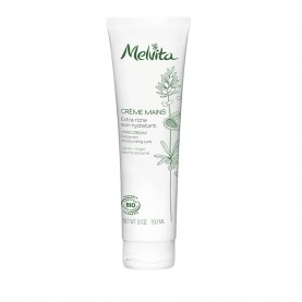 козметика,за,овлажняване,melvita,hand,cream,150ml,white