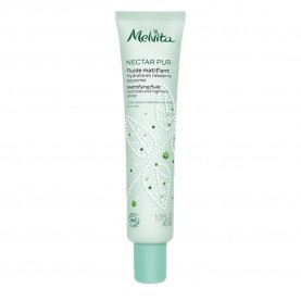 специфични,козметични,продукти,melvita,mattifying,fluid,40ml,white