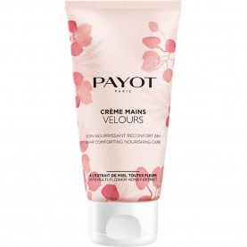 козметика,за,овлажняване,payot,hand,cream,75ml,white