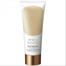 козметика,за,защита,от,слънце,sensai,kanebo,spf,50+,cream,150ml,white