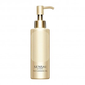 козметика,за,почистване,sensai,kanebo,the,cleansing,oil,125ml,golden