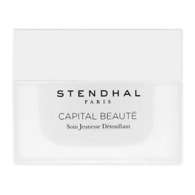 козметика,против,бръчки,stendhal,capital,beauté,detox,cream,50ml,white