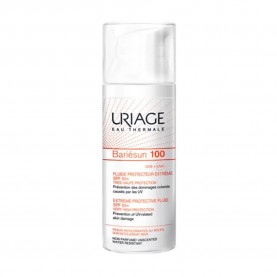 козметика,за,защита,от,слънце,uriage,bariésun,100,spf,50+,fluid,50ml,white
