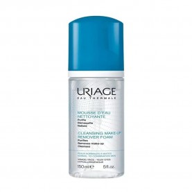 козметика,за,почистване,uriage,cleansing,makeup,remover,foam,125ml,white