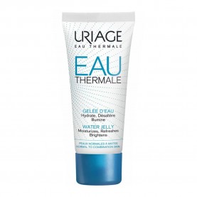 козметика,за,овлажняване,uriage,eau,thermale,gel,40ml,white