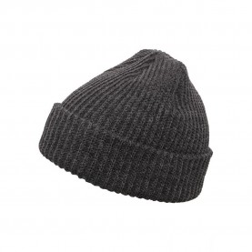 шапка,всички,шапки,flexfit,côtelé,beanie,marron,foncé,(brown)