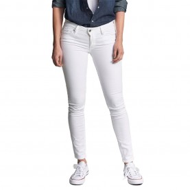 дамски,дънки,дамски,панталони,salsa,jeans,1191210001,white,wonder,push,up,skinny,jeans,white