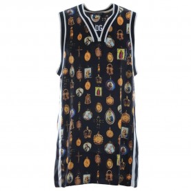 тениска,мъжки,тениски,dolce,&,gabbana,737751,sleeveless,t,shirt,black