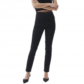 дънки,дамски,панталони,salsa,jeans,123426,000,diva,slim,fit,slimming,true,jeans,black