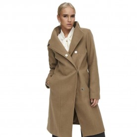 палто,дамски,якета,и,палта,only,onlvalentina,coat,brown