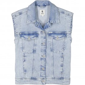 яке,дамски,якета,и,палта,garcia,gs200391,jacket,blue,(light,used)