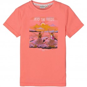 тениска,детски,тениски,garcia,n24604,short,sleeve,t,shirt,pink,(sugar,neon)
