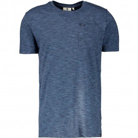 тениска,мъжки,тениски,garcia,z1100,short,sleeve,t,shirt,blue,(blue,lake)