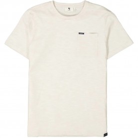 тениска,мъжки,тениски,garcia,z1100,short,sleeve,t,shirt,kit,(white)