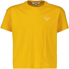 тениска,детски,тениски,garcia,z2007,short,sleeve,t,shirt,yellow,(sunset,yellow)
