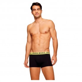 боксерки,мъжко,бельо,boss,boxers,3,units,black,(assorted)