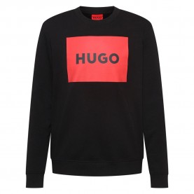 блуза,мъжки,пуловери,hugo,duragol222,sweatshirt,black