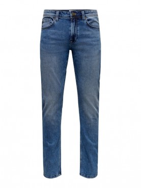 мъжки,дънки,мъжки,панталони,only,&,sons,jeans,only,&,sons,onsweft,reg,truetemp,1886,blue