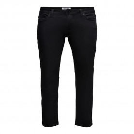 дънки,мъжки,панталони,only,&,sons,slim,sons,jog,onsloom,1418,jeans,black,(black,denim)